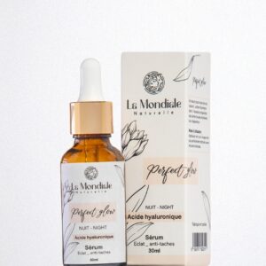 sérum eclat anti tache (سيروم إشراقة مضاد للبقع)