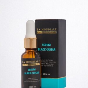 sérum caviar noir (مصل الكافيار الأسود)