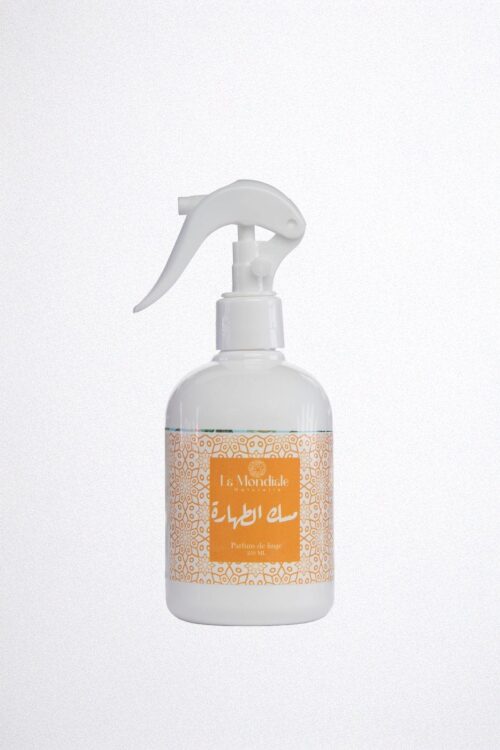 Parfum de linge (مسك الطهارة)