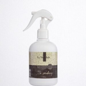 parfum d'intérieur (No smoking)