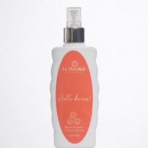 Brume parfumée corps et cheveux (Hello Berries)