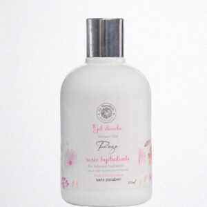 Gel douche (Voix de coco)